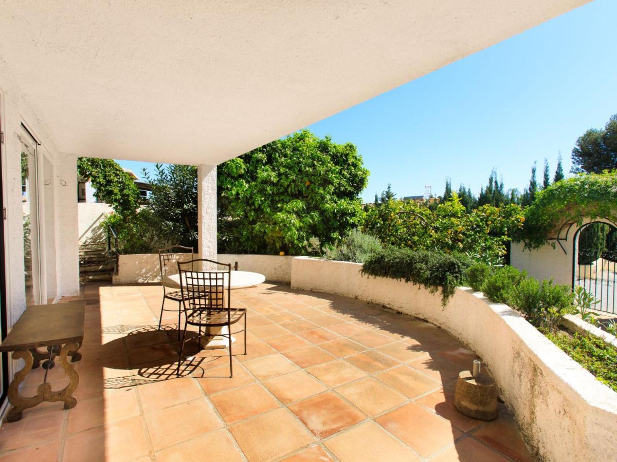 Holiday Home Granado By Interhome Salobreña Exterior foto