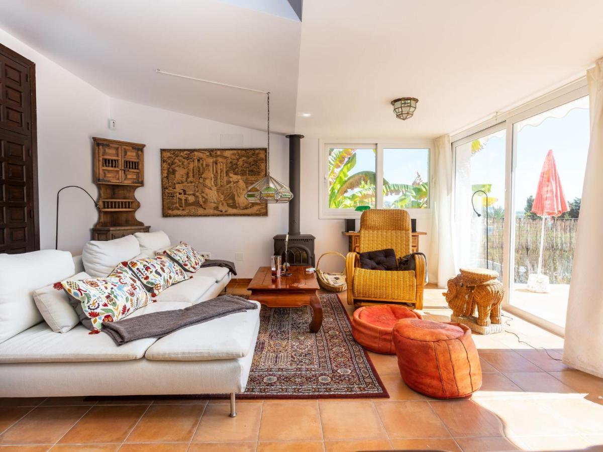Holiday Home Granado By Interhome Salobreña Exterior foto